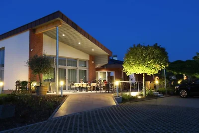 Ferienwohnung Familienurlaub Wolfsburg