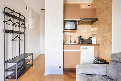 Appartamento a Deauville con Balcone