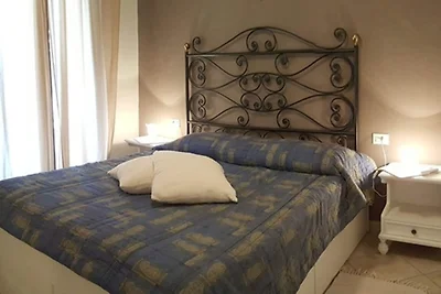 Gemütliche Ferienwohnung in Castelsardo für 4