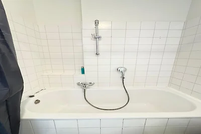 Helles Apartment in Antwerpen