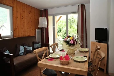 2-Zimmer-H�tte f�r 5 Personen