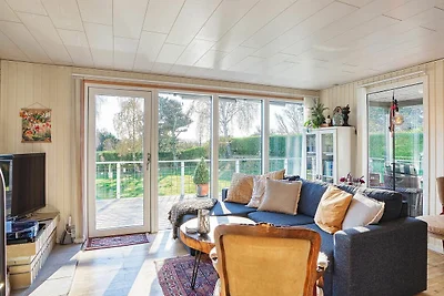 6 Personen Ferienhaus in Skibby