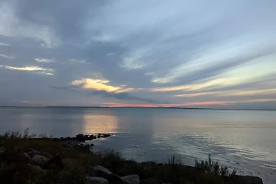 6 persone casa in un parco vacanze a Bogense