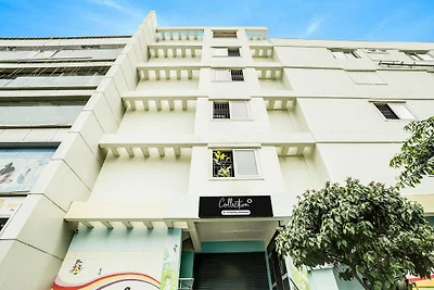 Supercollectie O KR Puram Ayyappa Nagar
