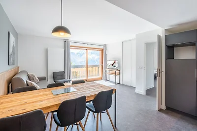 Huurwoning inclusief toegang tot binnenzwemba...