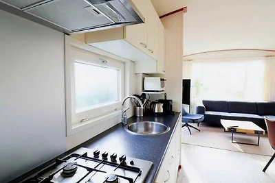 Chalet a Hollum vicino al campo da golf e all...