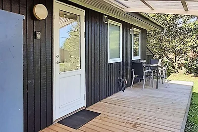 5 Personen Ferienhaus in Odder-By Traum