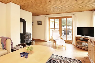 8 Personen Ferienhaus in Jerup