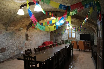 Belvilla by OYO Mas Set Rengs