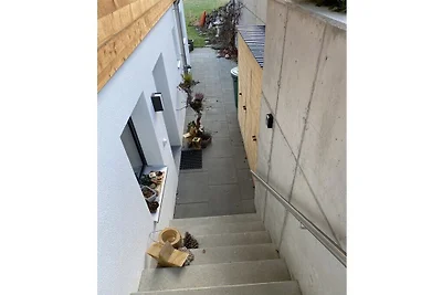 Ferienwohnung mit 1 Schlafzimmer