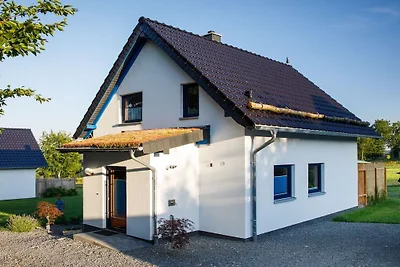 Vakantiehuis in Monschau met zwembad