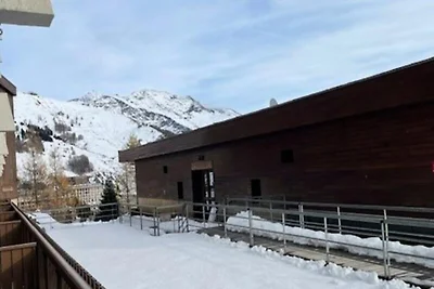 Monolocale per 4 persone