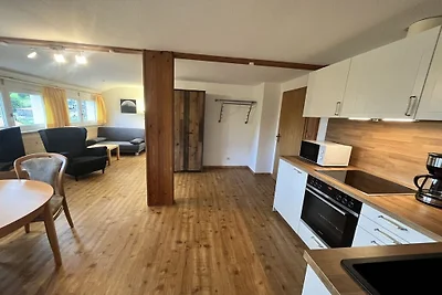 Ferienwohnung in Todtnau mit Barbecue