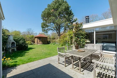 Bungalow in Sint Maartenszee am Strand
