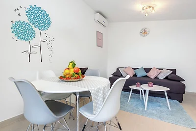 Ferienwohnung in Meeresnähe in Kaštel Stari