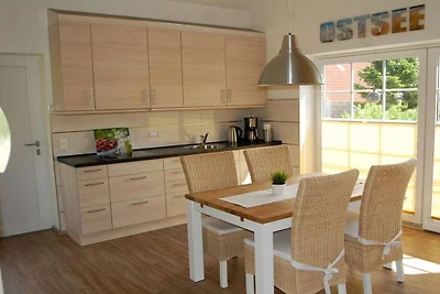 Ferienwohnung Hürup