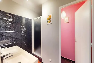 Haus in Canet-en-Roussillon in Strandnähe