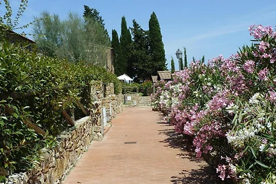 Wohnung in Campiglia Marittima