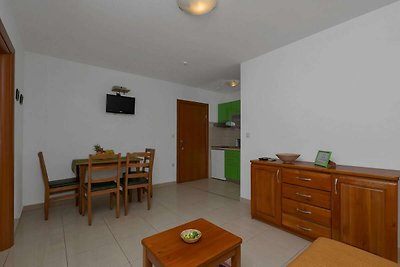 Apartments Villa Juric - One Bedroom...