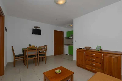 Apartments Villa Juric - One Bedroom...