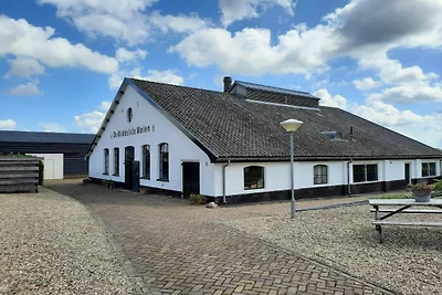 Chalet per 4 persone a Beekbergen