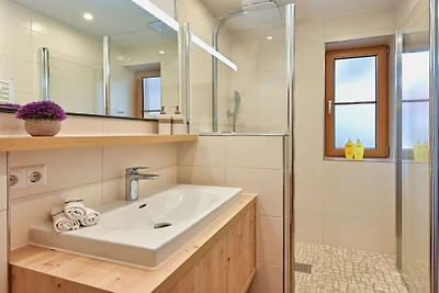 Ferienwohnung mit 1 Schlafzimmer