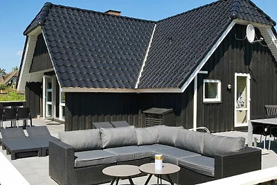 6 Personen Ferienhaus in Blåvand