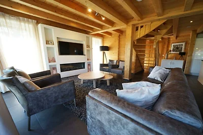 Ferienhaus Erholungsurlaub Lochem