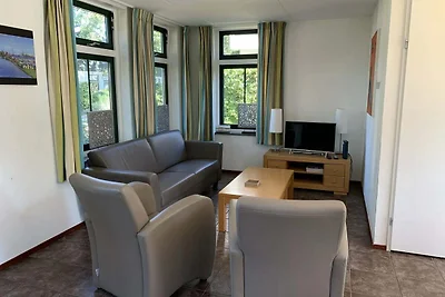Ferienhaus Erholungsurlaub Schoorl