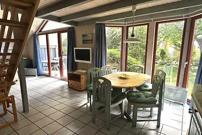 Exklusives skandinavisches Ferienhaus