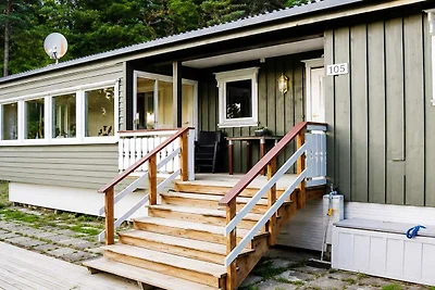 6 persoons vakantie huis in Flatanger
