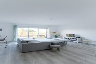 Schöne 2-Zimmer-Wohnung mit Meerblick in...