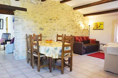 Incantevole casa vacanze con piscina