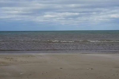 6 persoons vakantie huis in Blokhus-By Traum