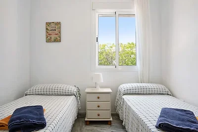 Appartamento Premium per le vacanze a Conil