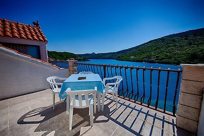 Apartments Malo Lago - One-Bedroom Apartment ...