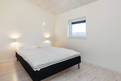 5 Sterne Ferienhaus in Løkken