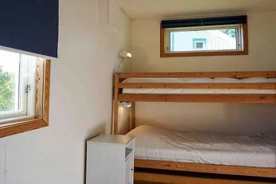 5 Personen Ferienhaus in FJÄLLBACKA