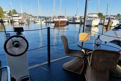 Ahoy Masal Moderne retraite