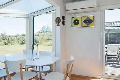 4 Personen Ferienhaus in Løkken