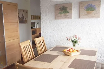 Ferienhaus auf der Ebest