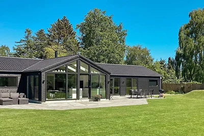 5 Sterne Ferienhaus in Idestrup