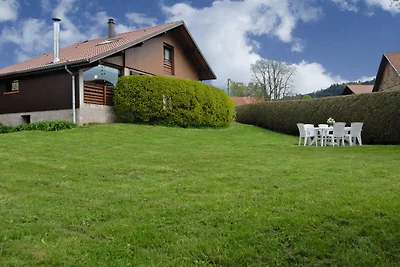 Elegante chalet a Gerbépal