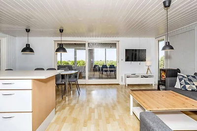 10 persoons vakantie huis in Vestervig-By...