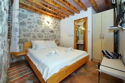 Schönes Ferienhaus in Starigrad