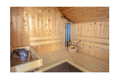 Oosterdijk Sauna 6