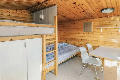 Ferienhaus für Familien in Dänemark