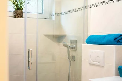 Ferienwohnung mit 1 Schlafzimmer