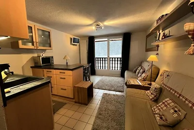 Wohnung in der Nähe der Seilbahn von Linga,...