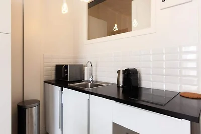 Modernes und gemütliches 3-Zimmer-Apartment a...